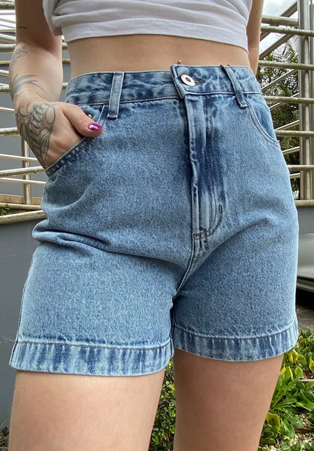 Short Feminino